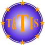 TT&TIS株式会社ロゴ